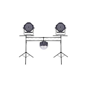 Quenlite Start Paket-1 Sahne Işık Sistemi