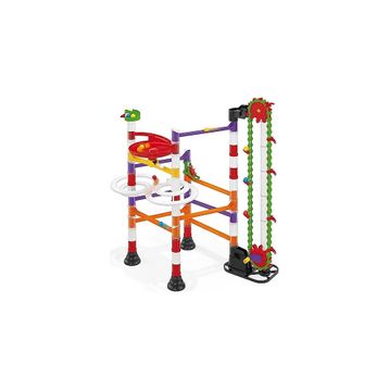 Quercetti Migoga Marble Run Asansör Yapım Seti