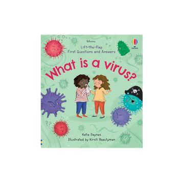 Questions and Answers - Usborne
