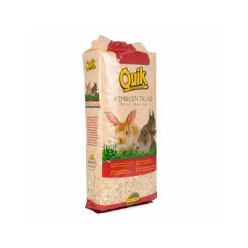 Quick 15 lt Kemirgen Talaşı