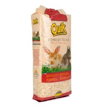 Quick 15 lt Kemirgen Talaşı