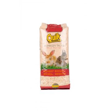 Quick 15 lt Kemirgen Talaşı