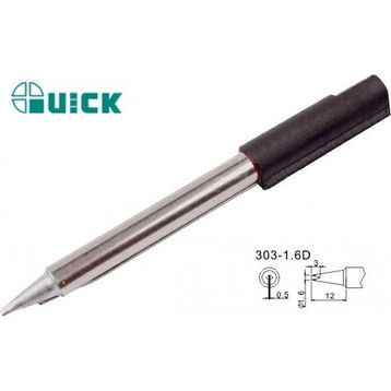 Quick 303-1.6D Havya Ucu