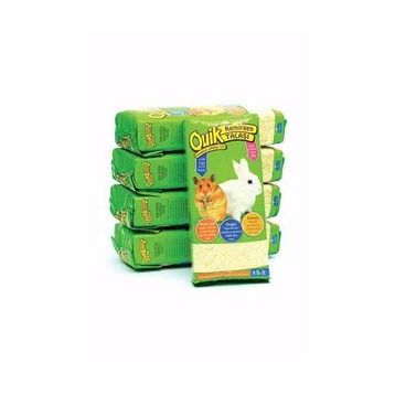 Quick 5x15 lt Kemirgen Talaşı