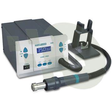 Quick 861DW 1000W Sıcak Hava Üfleme İstasyonu