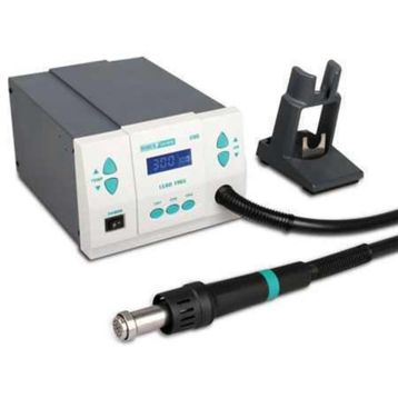 Quick 861DW Sıcak Hava Makinası