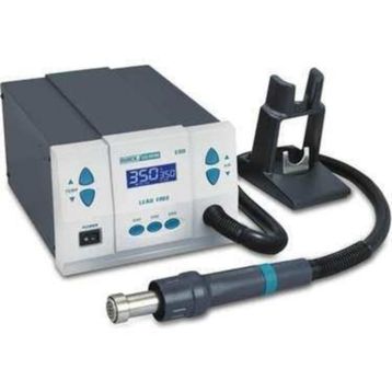 Quick 861DW Sıcak Hava Makinası