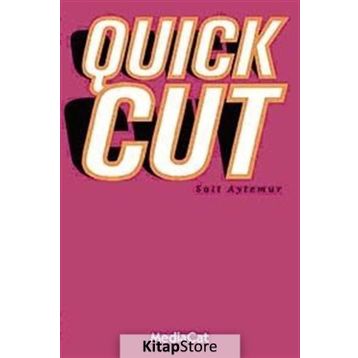 QUICK CUT - SAIT AYTEMUR
