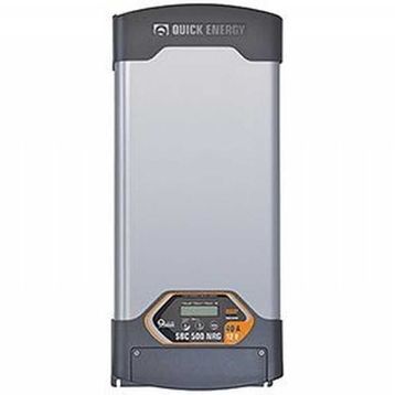 Quick SBC NRG Redresör