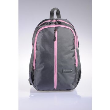 Quickbag Q3022 Atlanta Sırt Çantası Pembe