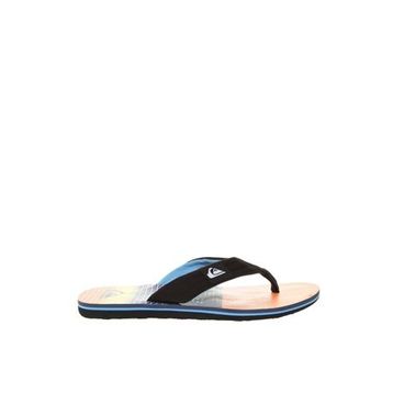 Quicksilver AQYL100560 Antrasit Erkek Terlik