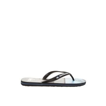 Quicksilver AQYL100560 Antrasit Erkek Terlik