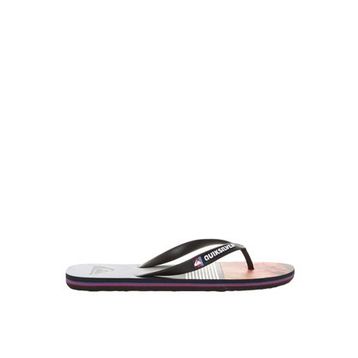 Quicksilver AQYL100560 Antrasit Erkek Terlik