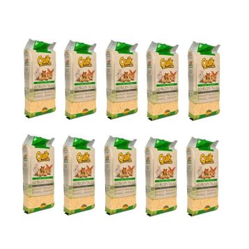 Quik 15 lt Kemirgen Talaşı