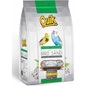 Quik 250 gr Kuş Kumu