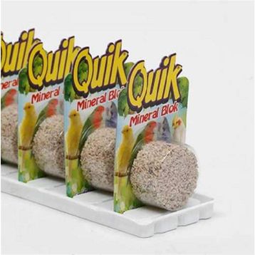 Quik 5 Mineral Blok Kutulu