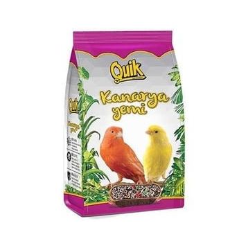 Quik 500 gr Kanarya Yemi