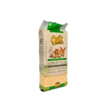 Quik 5x15 lt Kemirgen Talaşı