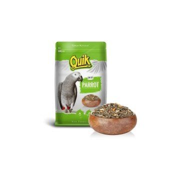 Quik 700 gr Papağan Yemi