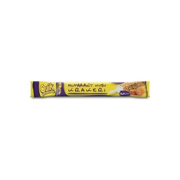 Quik Ballı Tekli Muhabbet Krakeri