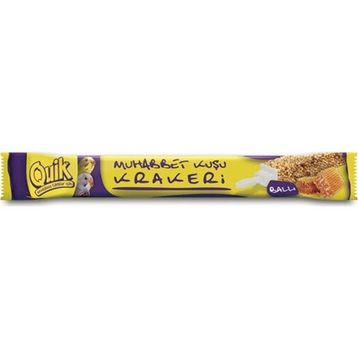 Quik Ballı Tekli Muhabbet Krakeri