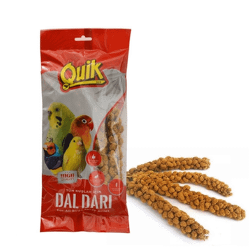 Quik Doğal Dal Darı