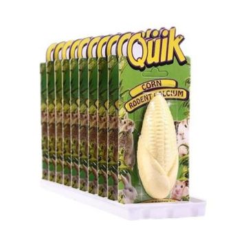 Quik Kemirgen Kalsiyum Taşı