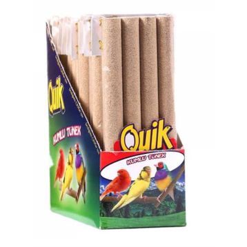 Quik Kumlu Tünek 4'Lü Paket