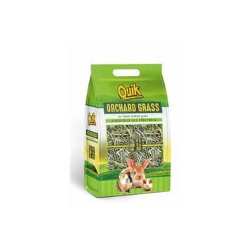 Quik Kuru Yonca 5x350 gr Kemirgen Otu