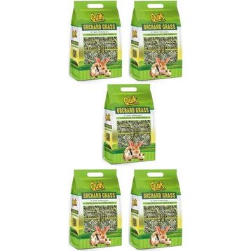 Quik Kuru Yonca 5x350 gr Kemirgen Otu