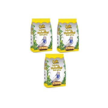 Quik Special Kabuksuz 400 gr x 3 Adet Kuş Yemi