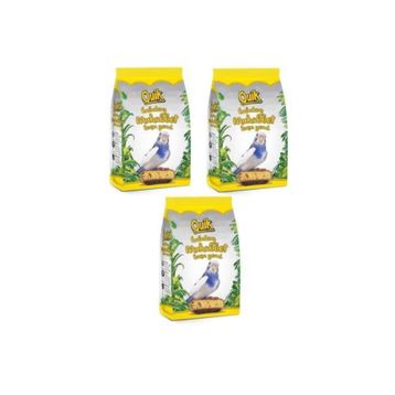 Quik Special Kabuksuz 400 gr x 3 Adet Kuş Yemi