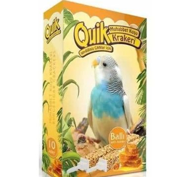 Quik Tava Kraker 10'lu