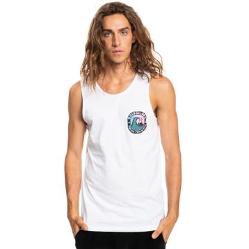 Quiksilver Another Story Tank Erkek Atlet