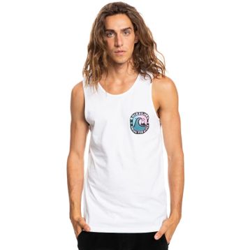 Quiksilver Another Story Tank Erkek Atlet