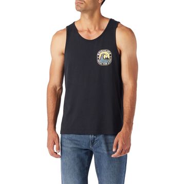Quiksilver Another Story Tank Erkek Atlet