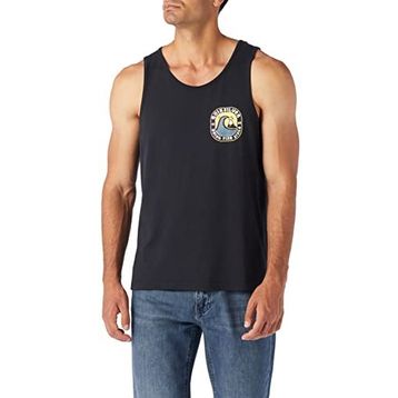 Quiksilver Another Story Tank Erkek Atlet