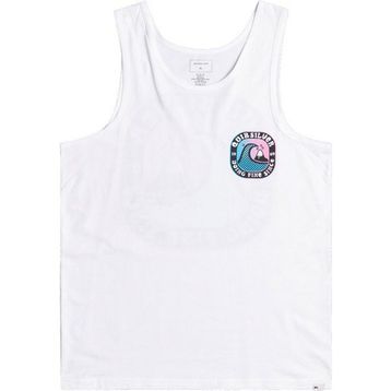 Quiksilver Another Story Tank Erkek Atlet