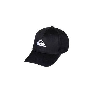 Quiksilver AQYHA04002 Decades Hdwr Erkek Lacivert Günlük Stil Şapka
