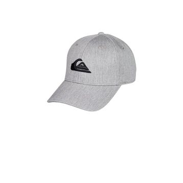 Quiksilver AQYHA04002 Decades Hdwr Erkek Lacivert Günlük Stil Şapka