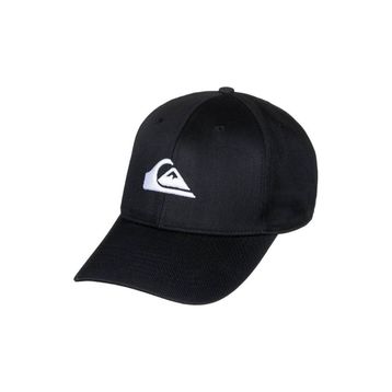 Quiksilver AQYHA04002 Decades Hdwr Erkek Lacivert Günlük Stil Şapka