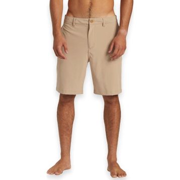 Quiksilver AQYHY03242 Bej Union Amphibian 20 Erkek Şort