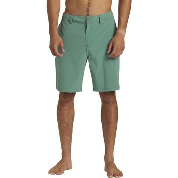 Quiksilver AQYHY03242 Yeşil Union Amphibian 20 Erkek Şort