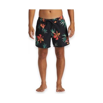 Quiksilver AQYJV03147 Siyah Erkek Mayo Şort