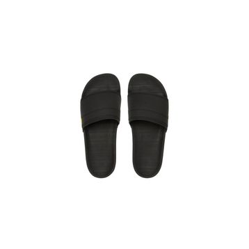 Quiksilver AQYL100867-XKKY Siyah Rivi Slide Erkek Terlik