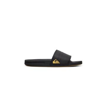Quiksilver AQYL100867-XKKY Siyah Rivi Slide Erkek Terlik