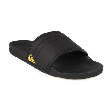 Quiksilver AQYL100867-XKKY Siyah Rivi Slide Erkek Terlik