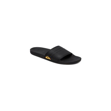 Quiksilver AQYL100867-XKKY Siyah Rivi Slide Erkek Terlik