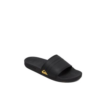 Quiksilver AQYL100867-XKKY Siyah Rivi Slide Erkek Terlik