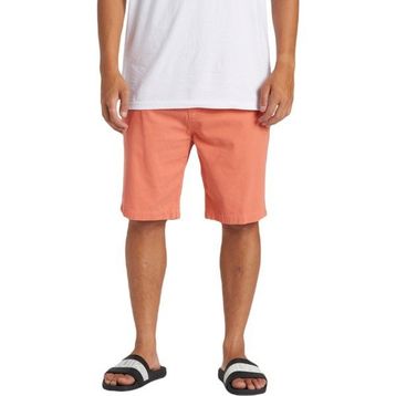 Quiksilver AQYWS03236 Pembe Everyday Union Light Erkek Şort